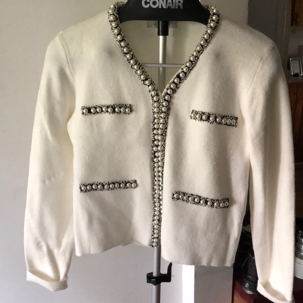 Sweater, S